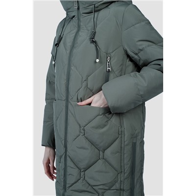 05-2312 Куртка женская зимняя (термофин 200)