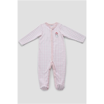 Комбинезон нательный детский (2шт.) MARK FORMELLE, 1242785