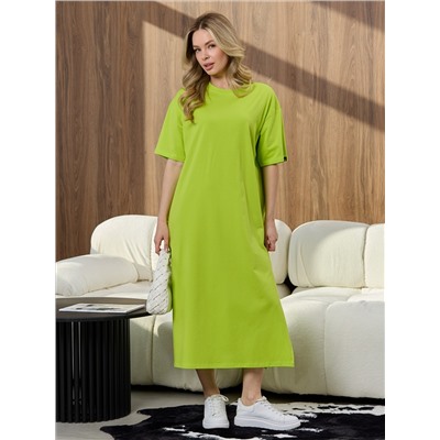 Платье Инта