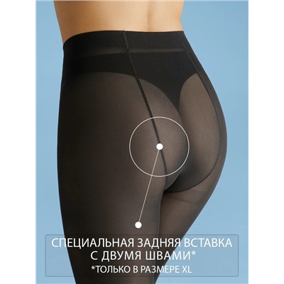 Omsa Колготки VELOUR  40