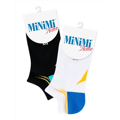 Minimi Носки MINI ACTIVE 4500