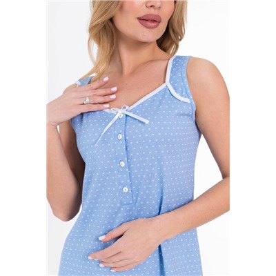 Сорочка М32060з