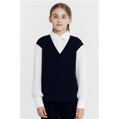 Джемпер MARK FORMELLE, 1124875