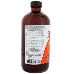 Now Foods, Пищевая добавка Liquid Multi, со вкусом диких ягод, 16 жидких унций (473 мл)