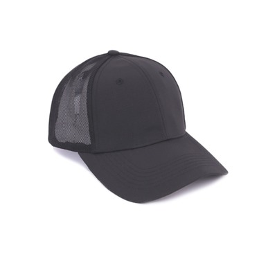 Бейсболка IU Пустышка-9 сетка