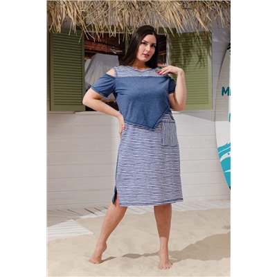 Платье 9217 НАТАЛИ, 980259