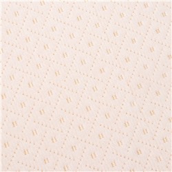 Подушка ортопедическая НТ-ПС-05 «Антихрап», для взрослых, с эффектом памяти и выемкой под плечо, 54×32 см, валики 11/6 см