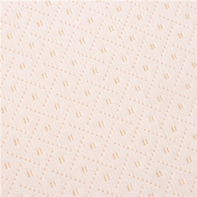 Подушка ортопедическая НТ-ПС-05 «Антихрап», для взрослых, с эффектом памяти и выемкой под плечо, 54×32 см, валики 11/6 см