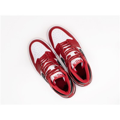 Кроссовки Dior x Nike Air Jordan 1 Mid