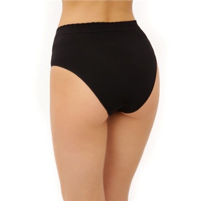 Трусы бесшовные, Intimidea, Slip midi Costine