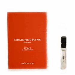ORMONDE JAYNE XI'AN edp 2ml пробник