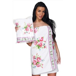 Полотенце Японские мотивы НАТАЛИ, 1030868