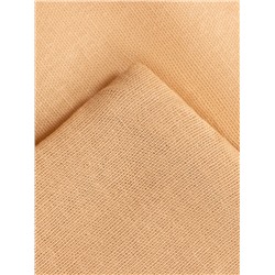 Пододеяльник евро «Этель» Base Collection, 200×215 см, бежевый, бязь