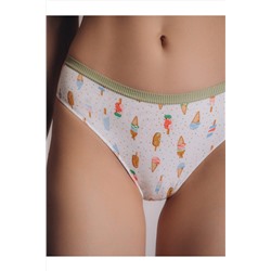 Трусы INDEFINI, 1191408