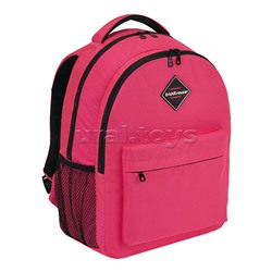 Рюкзак "EasyLine" с двумя отделениями 20L Neon® Pink