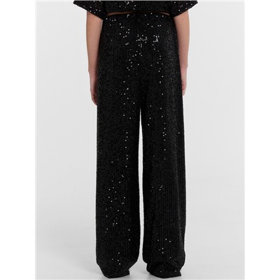 БРЮКИ ДЛЯ ДЕВОЧЕК 187831