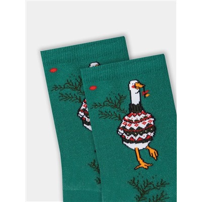 MARK FORMELLE Женские носки 273K-3431