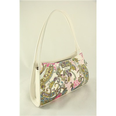 Сумка женская из кожзаменителя Tosoco