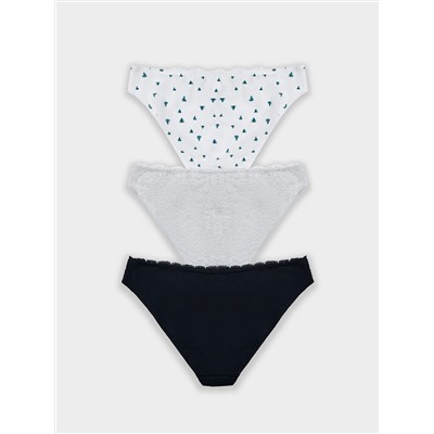 MARK FORMELLE Трусы 412344-3