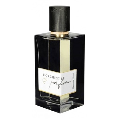 L'ORCHESTRE PARFUM FLAMENCO NEROLI edp 2ml пробник