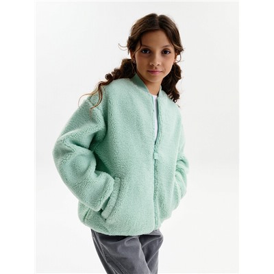 Куртка для девочек