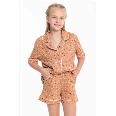 Пижама М223086б