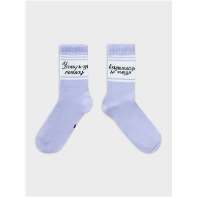 MARK FORMELLE Женские носки 217K-2541