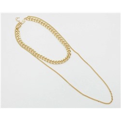 Колье-цепь F915676907240