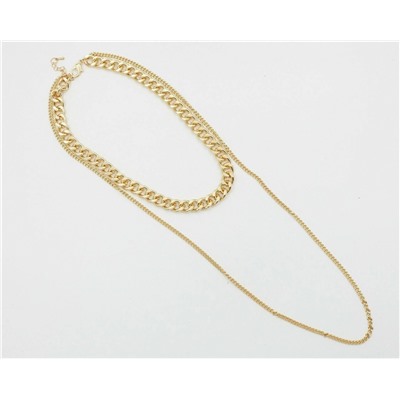 Колье-цепь F915676907240