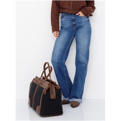 Сумка 1165NK black Naier lanke