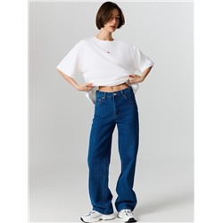 ДЖИНСЫ ЖЕНСКИЕ 2026-1DTW501-2