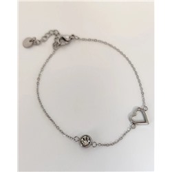 Браслет  из стали