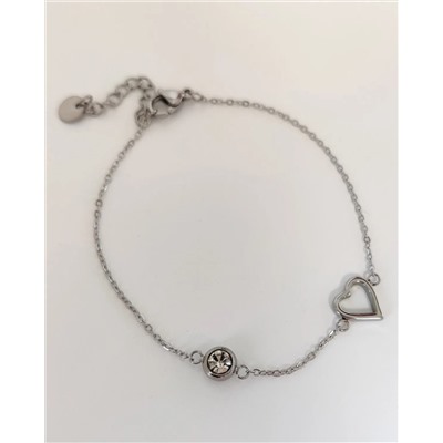 Браслет  из стали