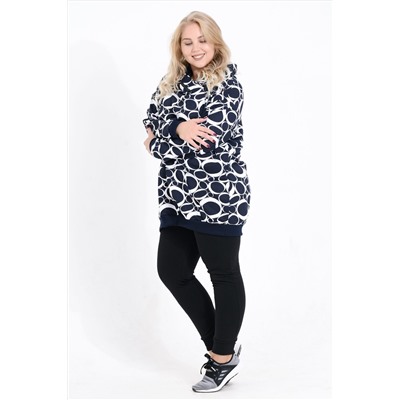 Толстовка 4450 НАТАЛИ, 729623