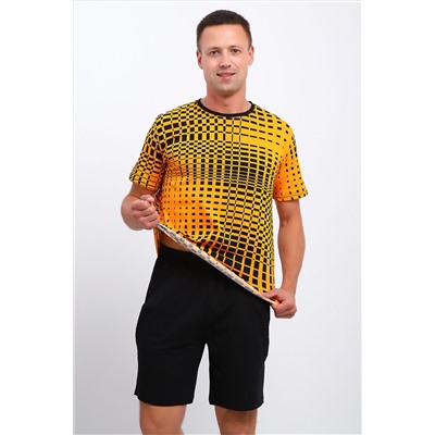 Костюм с шортами 24278 НАТАЛИ, 1200194