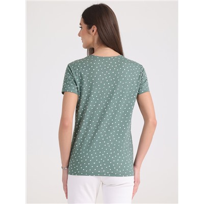 Апрель Футболка 1ЖДФК3173001н