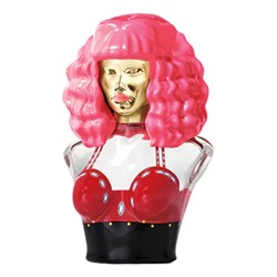 NICKI MINAJ MINAJESTY edp (w) 100ml TESTER