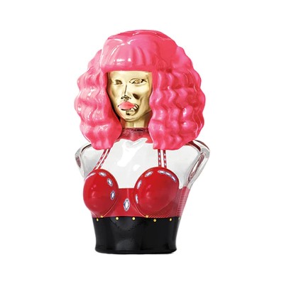 NICKI MINAJ MINAJESTY edp (w) 100ml TESTER