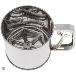 Кружка-сито 500 гр.