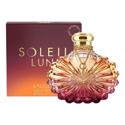 LALIQUE SOLEIL LUNAR edp (w) 100ml