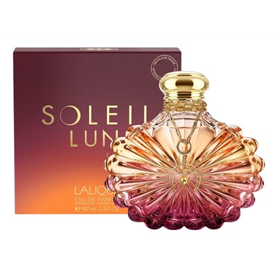 LALIQUE SOLEIL LUNAR edp (w) 50ml