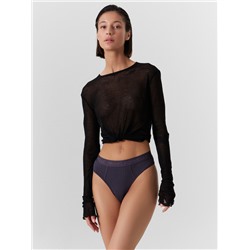 ТРУСЫ ЖЕНСКИЕ 412533