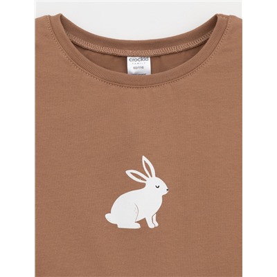 CROCKID Пижама МП 1657