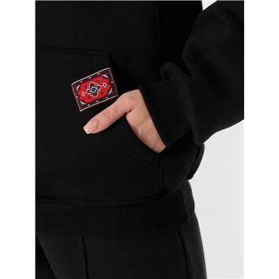 ХУДИ ЖЕНСКОЕ 122524