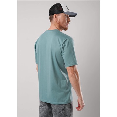 Футболка мужская