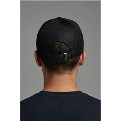 Бейсболка Rered Сетка iD