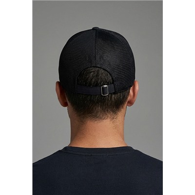 Бейсболка Rered Сетка iD