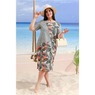 Платье 9229 НАТАЛИ, 988888