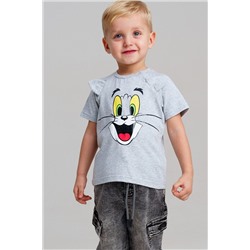 Футболка PLAYTODAY, 1089392