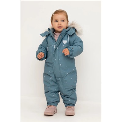 CROCKID Комбинезон ВК 60116/н/3 Ал